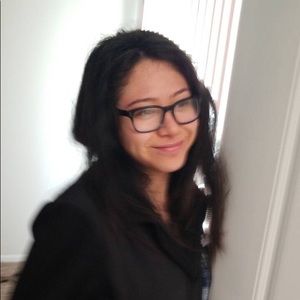 Meet your Posher, Rosa